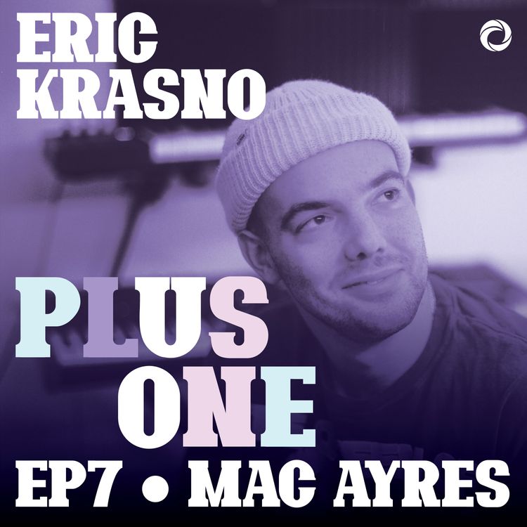 cover art for Mac Ayres