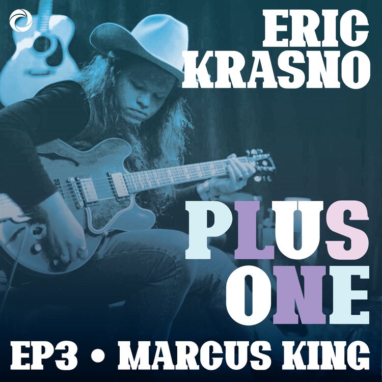cover art for Marcus King