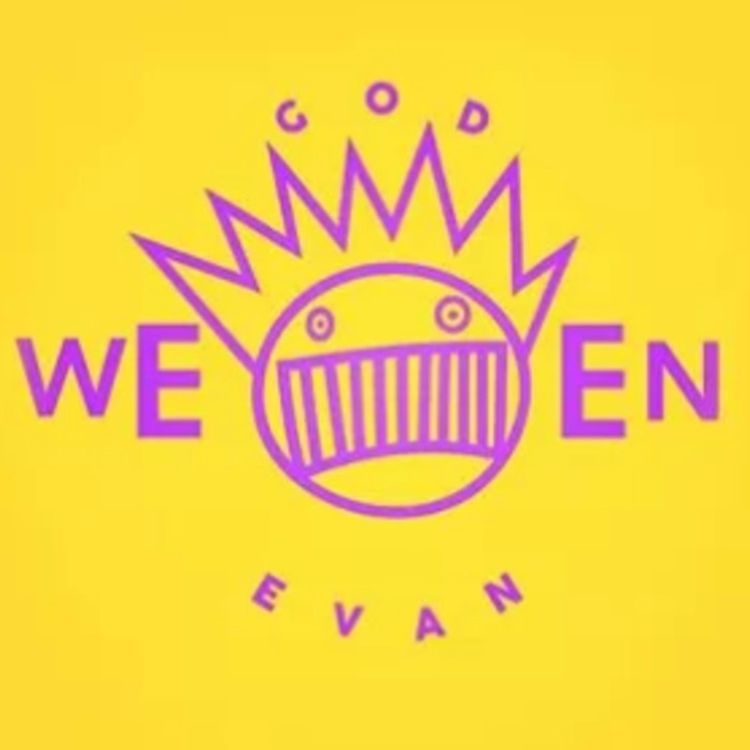 cover art for Season 2 Episode 5: Tastes Pretty OK on Th' Bun