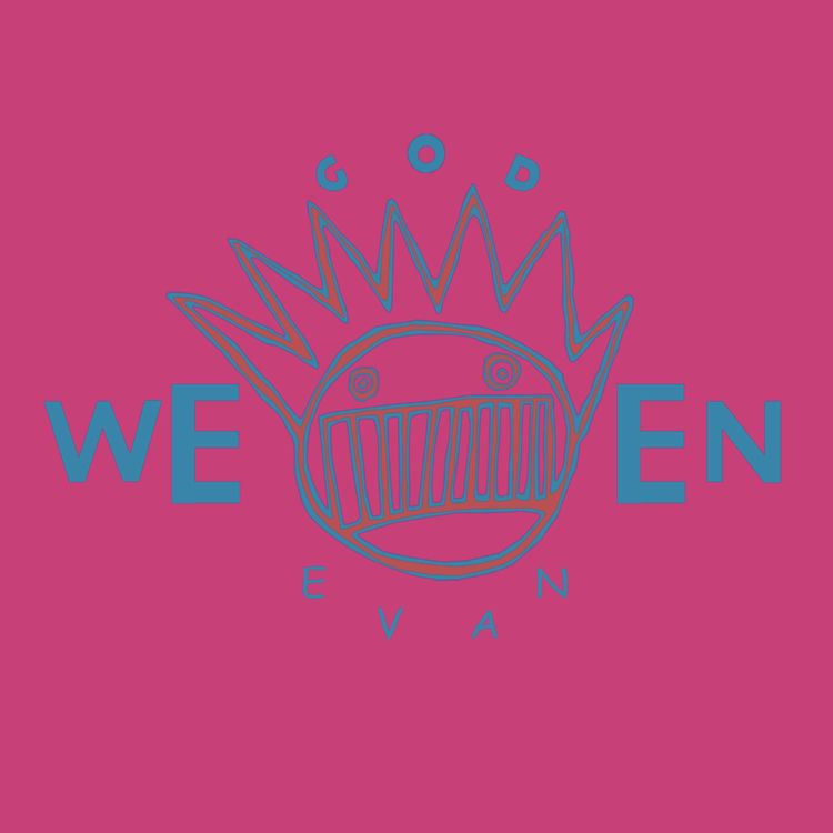 cover art for Episode 2: New Year, Same Evan