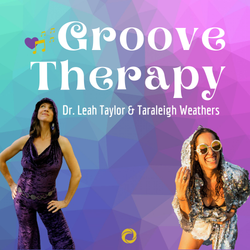 cover art for Groove Therapy