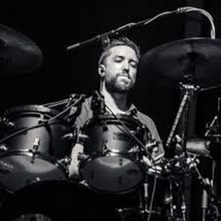 cover art for Osiris Interview Series - The Werks' Rob Chafin