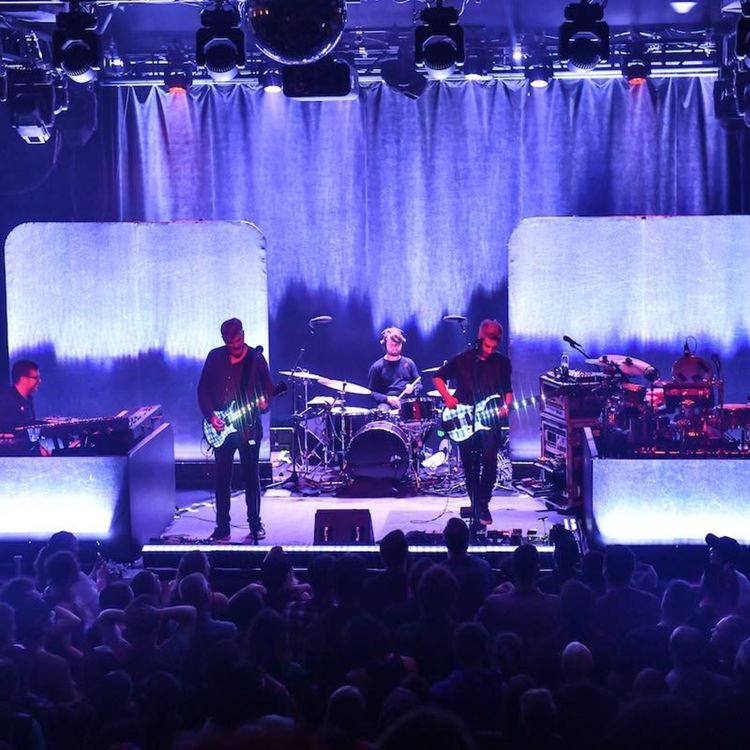 cover art for Episode 73: 3/5 of Mike Gordon in 3900 Seconds