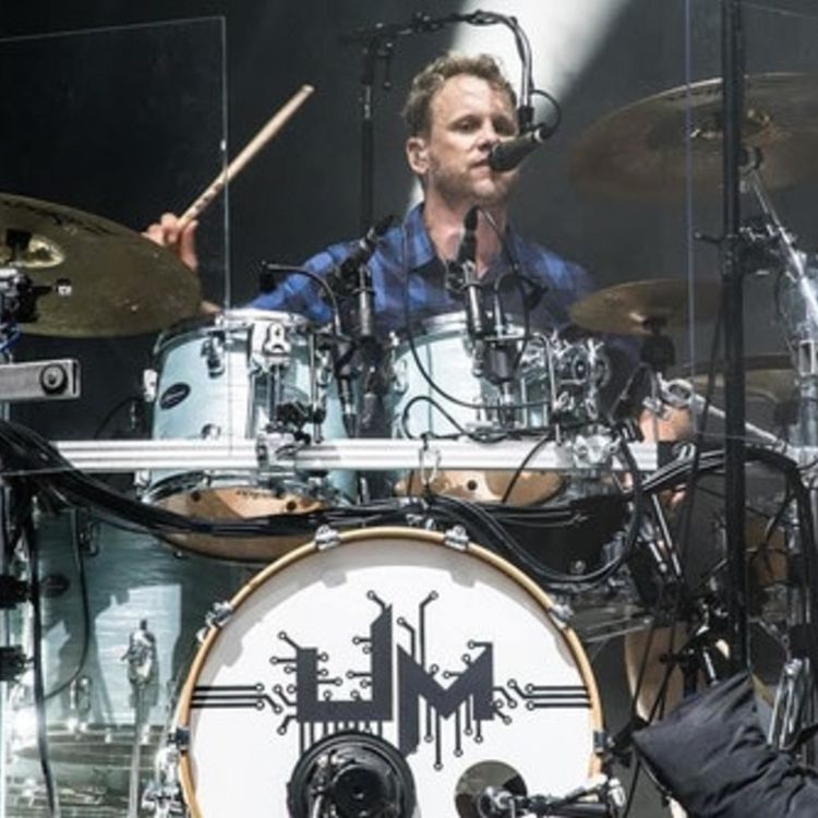 cover art for Episode 72: Kris Myers and Aaron "LOUIE" Meyette