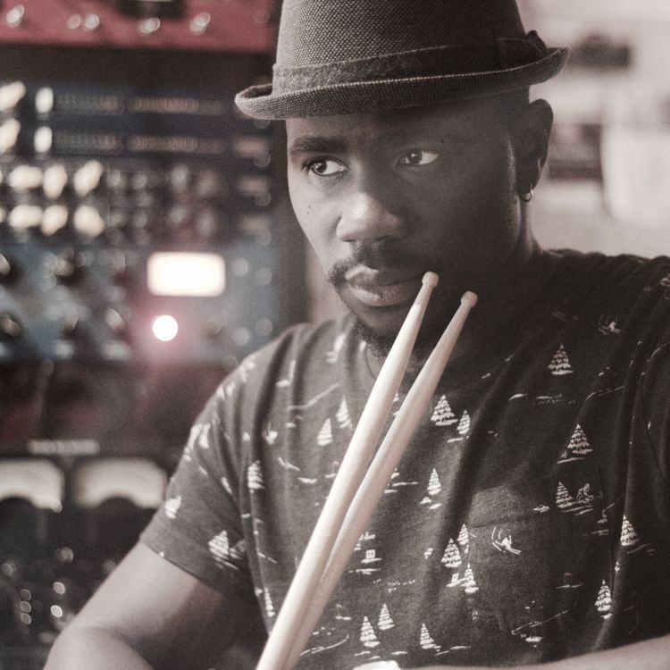 cover art for Episode 70: Isaac Teel of TAUK