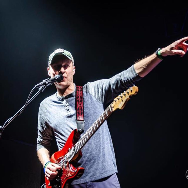 cover art for Episode 68: Jake Cinninger