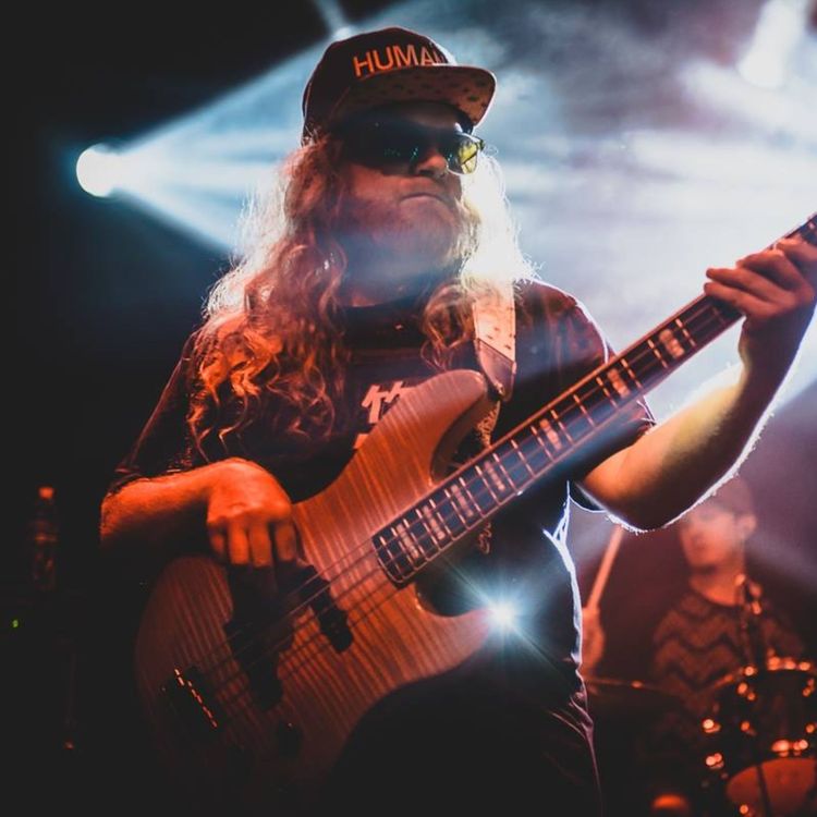 cover art for Episode 56: Erick 'Jesus' Coomes of Lettuce