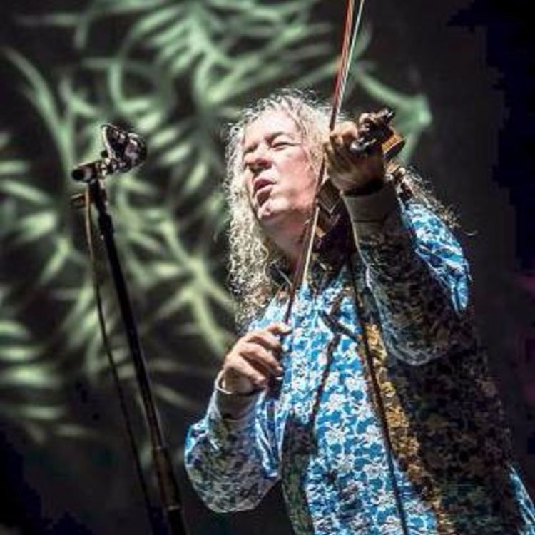 cover art for Episode 41 - Tim Carbone