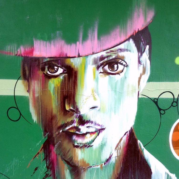 cover art for WTNS Tweener D - Jason Crosby (Tribute to Prince)