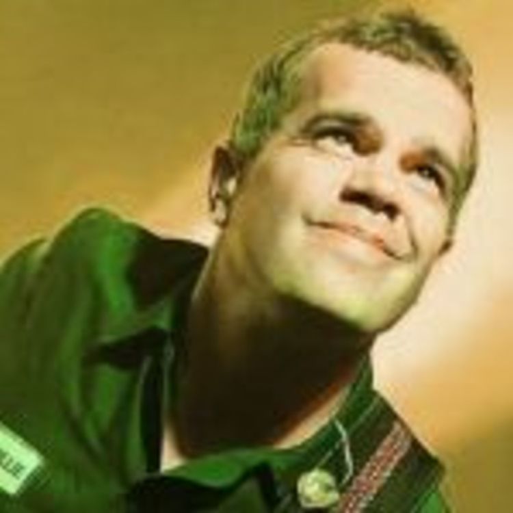 cover art for Episode 23 - Brendan Bayliss part 1