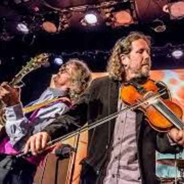 cover art for Episode 19 - Jason Crosby & Roger McNamee