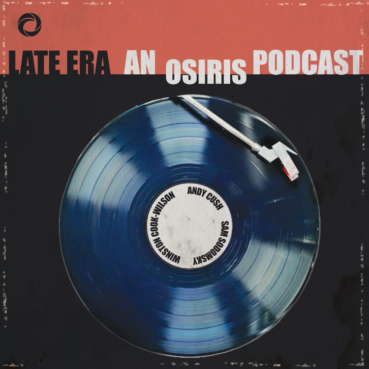 cover art for Jimmy Buffett - Banana Wind (w/ Ryley Walker)