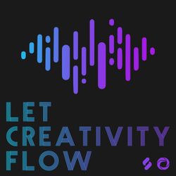 cover art for Let Creativity Flow