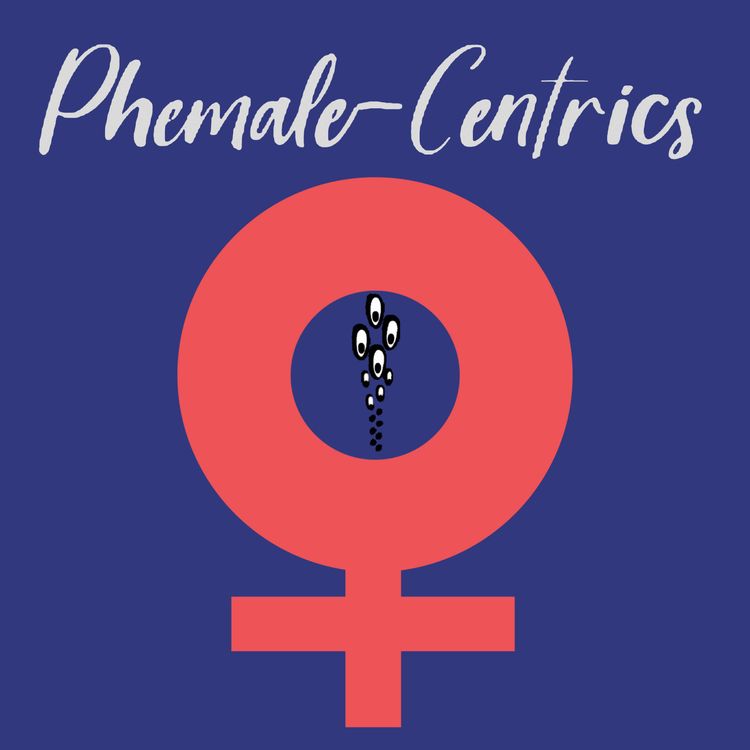 cover art for Ep 52 - Roger Patteson