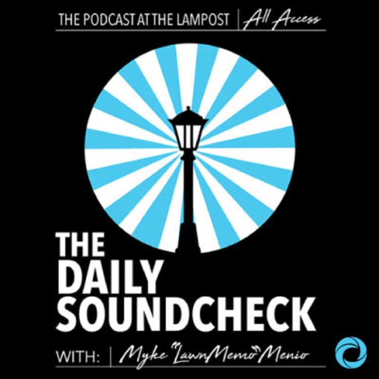 cover art for The Daily Soundcheck Ep 75-06/14/2000 Drum Logos, Chu-ku, Fukuoka, Japan("Funky Bitch")