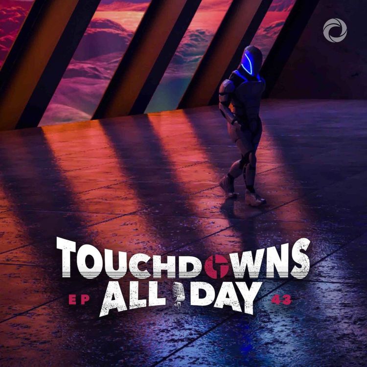 cover art for E043 - EVOLVE