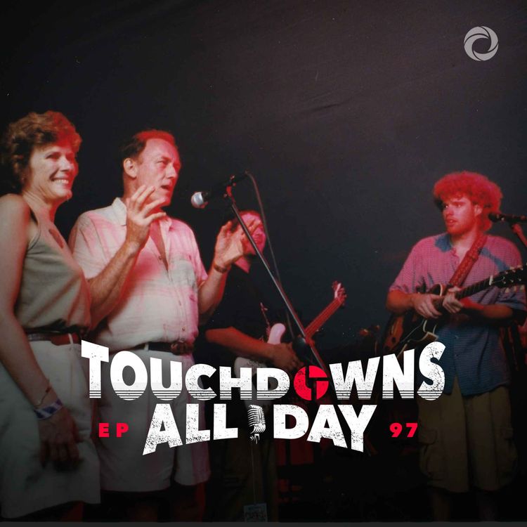 cover art for E097 - The Guru, Part 2 (I Remember When)