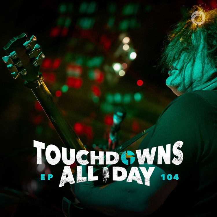 cover art for E104 - Playing the Melody