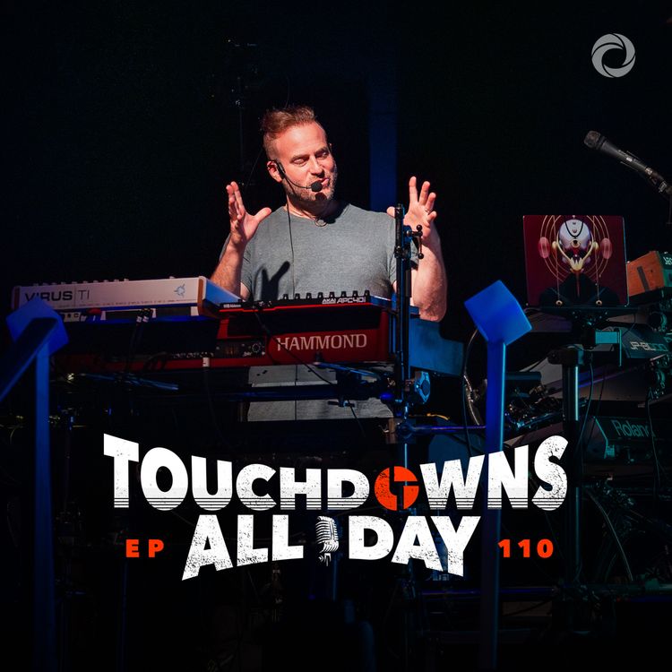 cover art for E110 - Camp Home Again: Tractorbeam Workshop