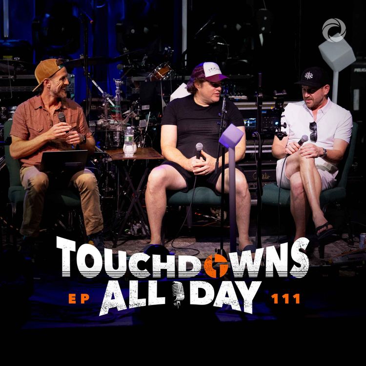 cover art for E111 - Camp Home Again: Songwriting Workshop