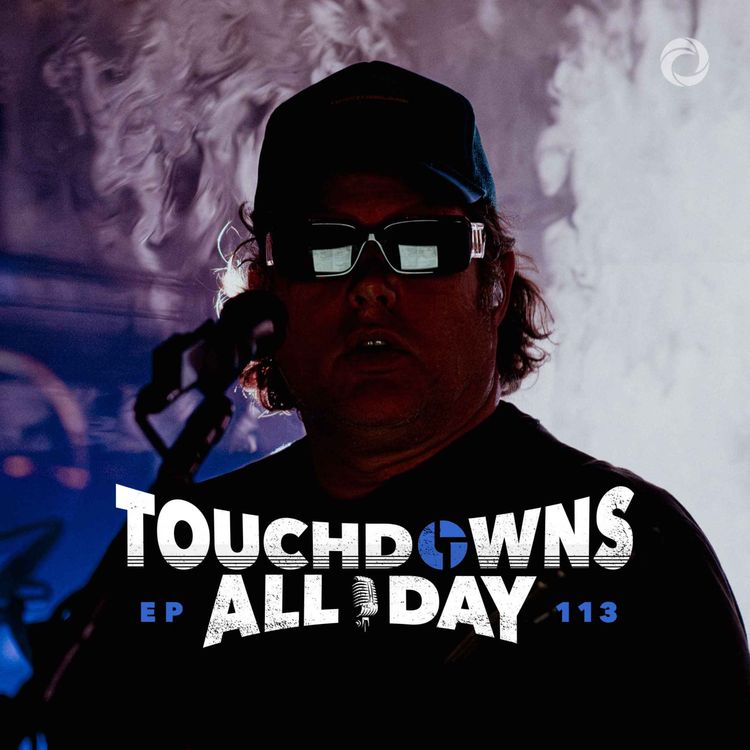 cover art for E113 - Frasco Stirs the Pot