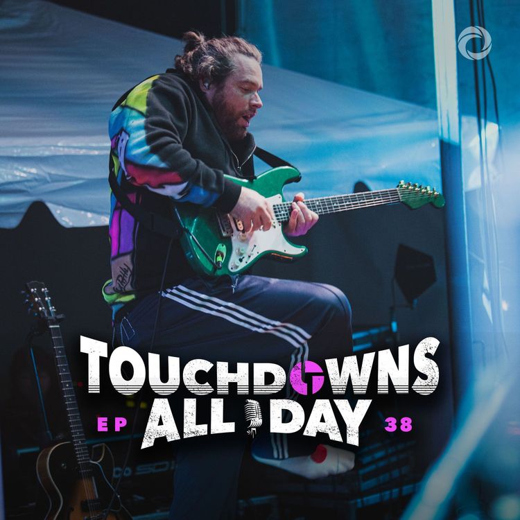 cover art for E038 - Showtime @ The Drive-In > 10/19/20