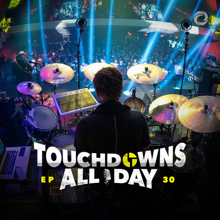 cover art for E030 - Allen Aucoin - Part 2 🦇🕺