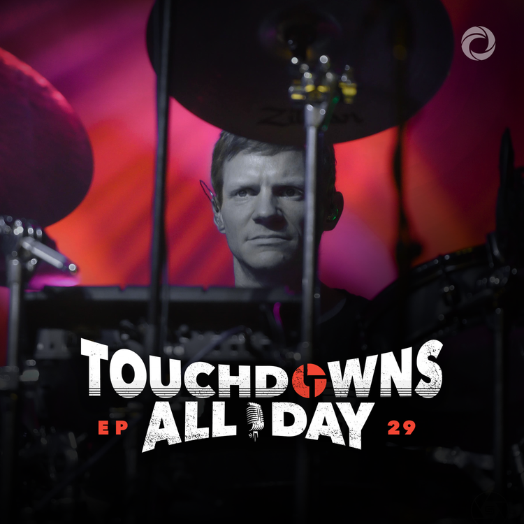 cover art for E029 - Allen Aucoin - Part 1 🦇🕺