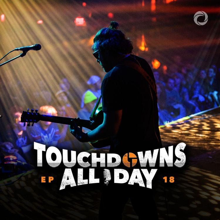 cover art for E018 - #B4L - B'GOCK FOR LIFE 🌲👽🌲