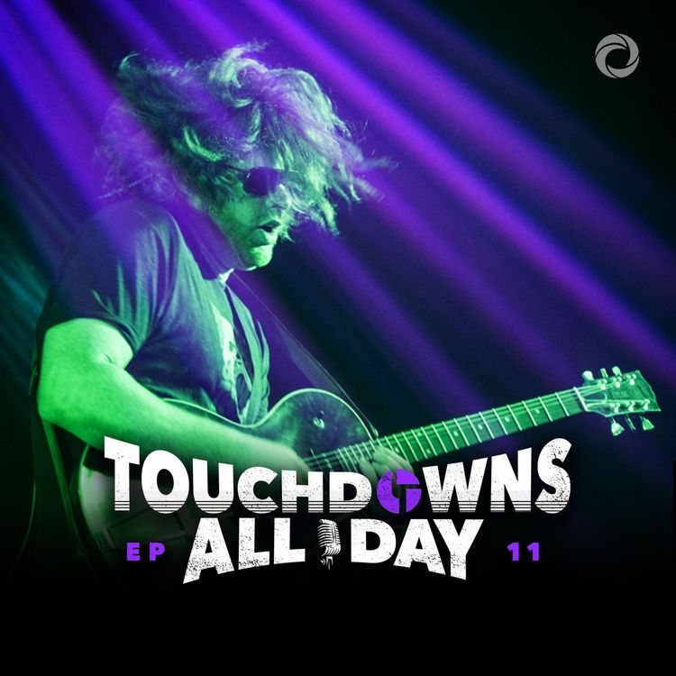 cover art for E011 - CAMP BISCO 2019 - PART 1