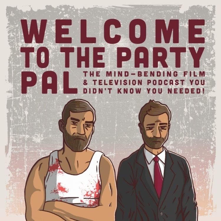 cover art for Episode 13: Wild Wild Country With Editor Neil Meiklejohn