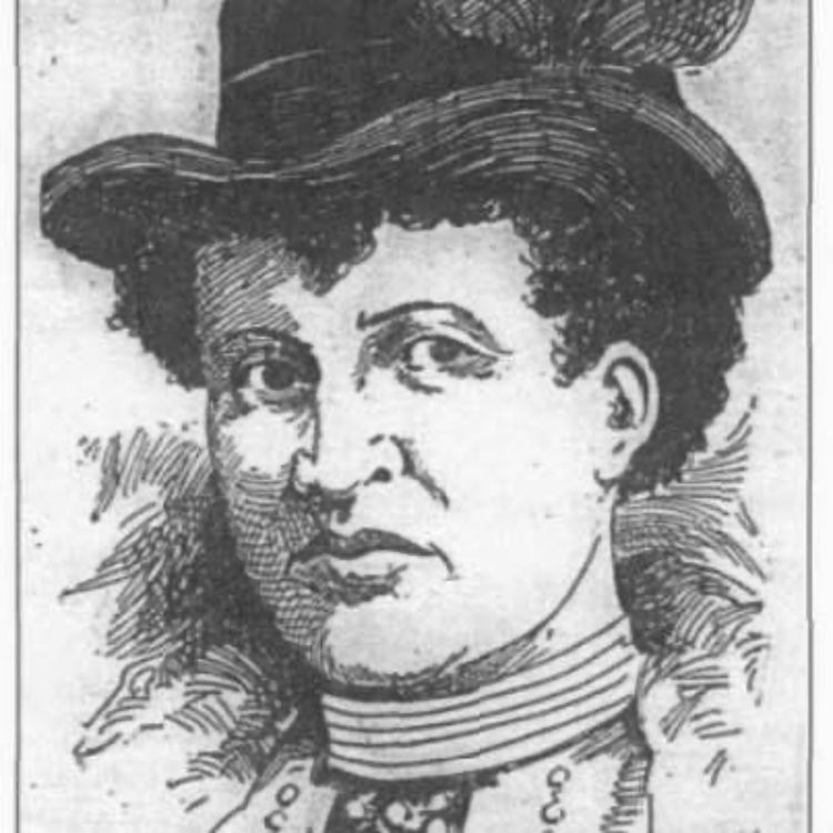 cover art for S8E11 Clara Ford and the Parkdale Murder that Excited a Nation