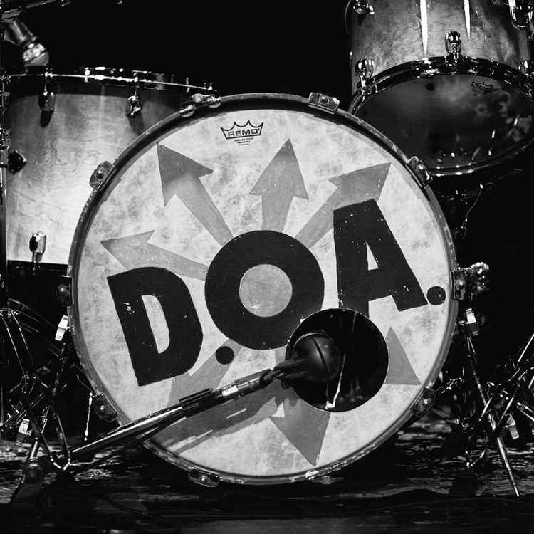 cover art for S11E1 Canadian Punk Rock Takes Over the World