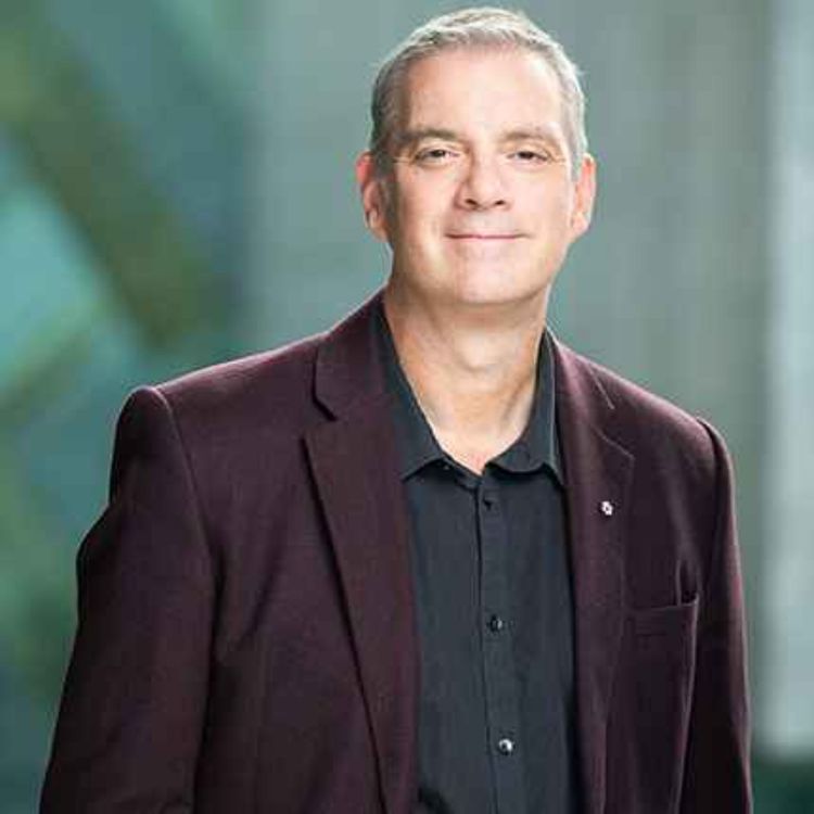 cover art for The Conflict and Culture Podcast S1E4 The Good Allies - Rest in Peace Tim Cook