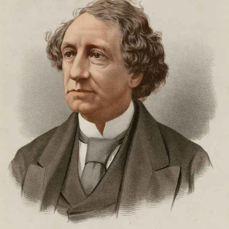 cover art for S11E17 John A. Macdonald Part 2