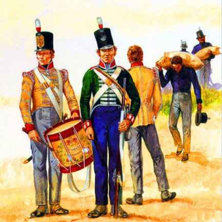 cover art for Summer Reboot - The Upper Canadian Militia and the Defence of Canada