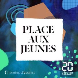 cover art for Place aux jeunes