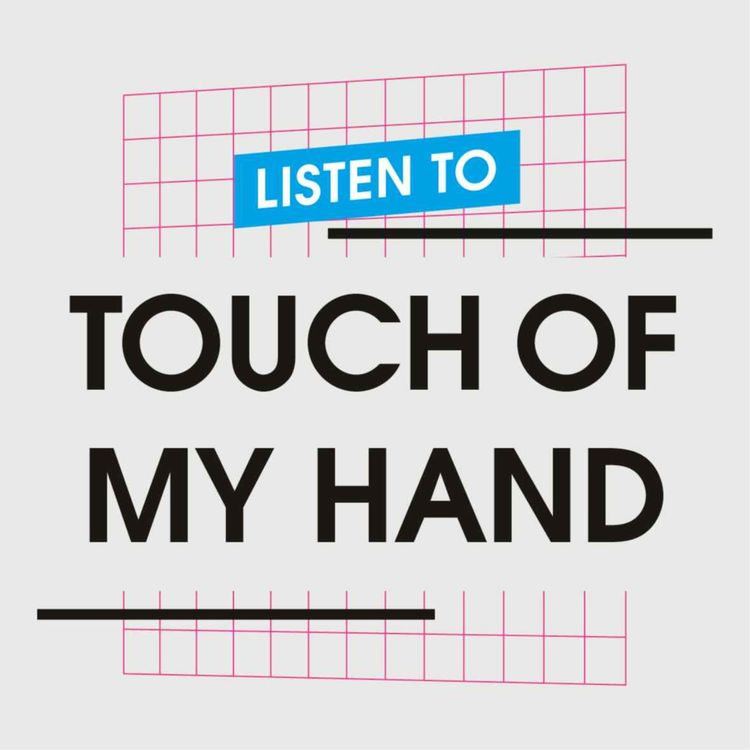 cover art for Touch of My Hand