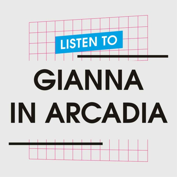 cover art for Gianna In Arcadia