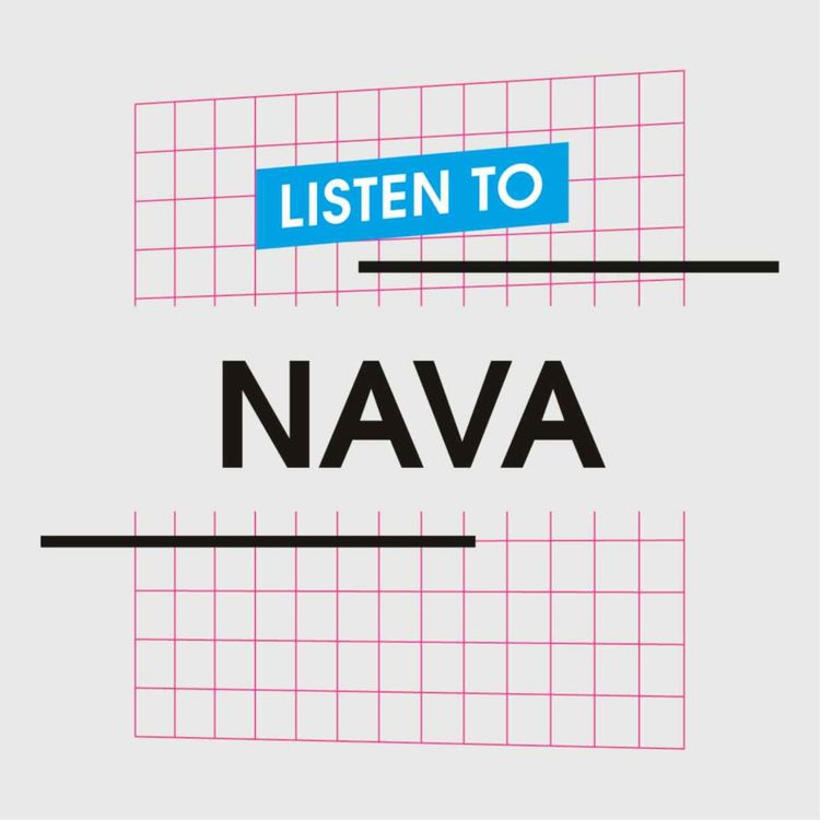 cover art for Nava