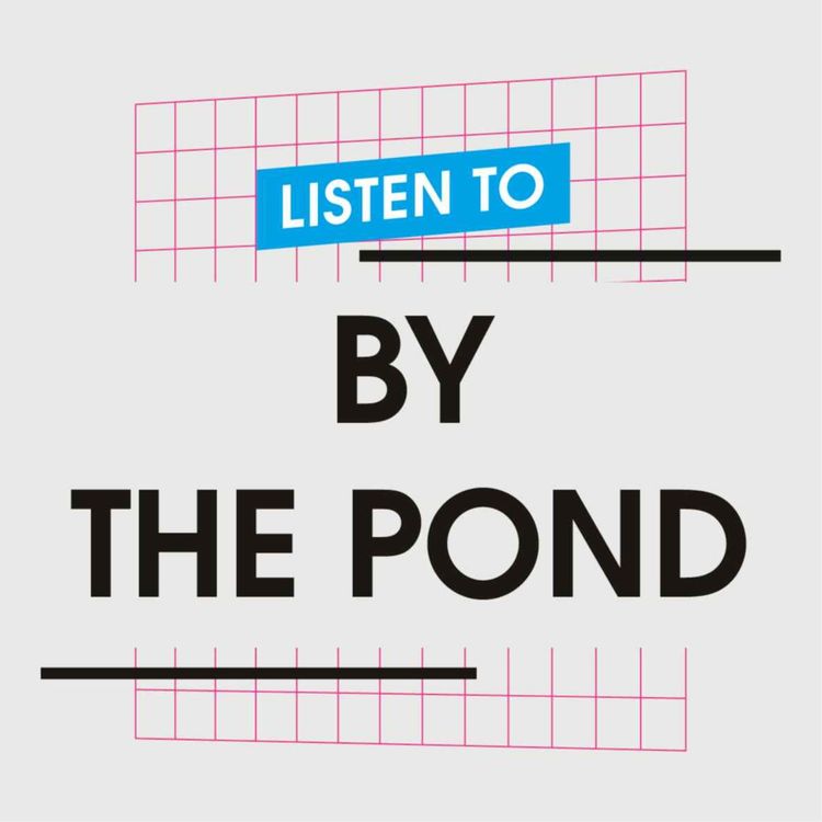 cover art for By The Pond