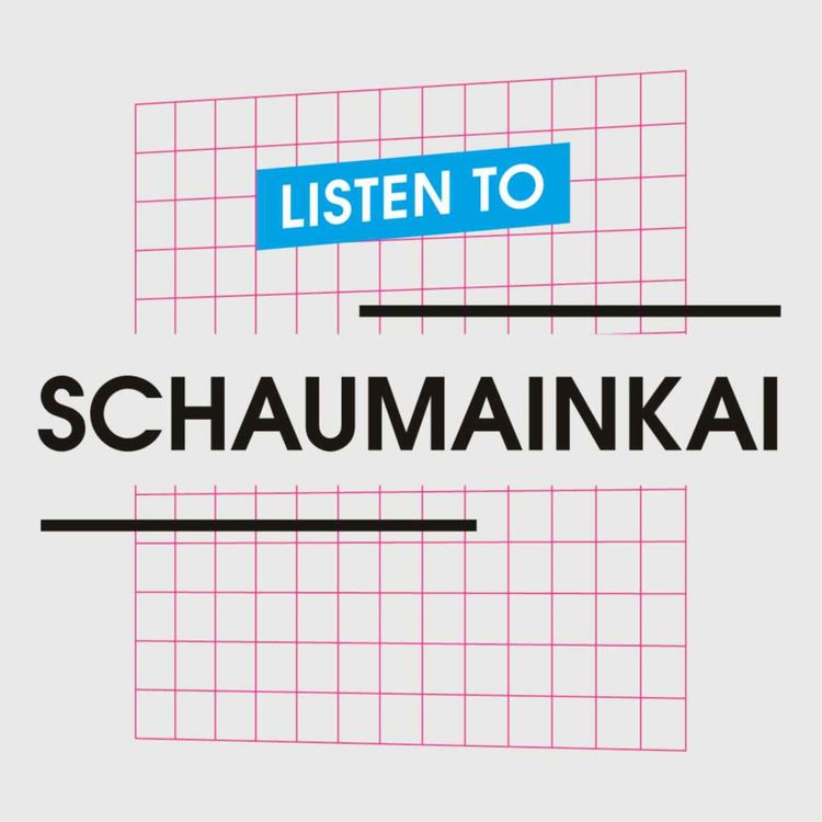 cover art for Schaumainkai 