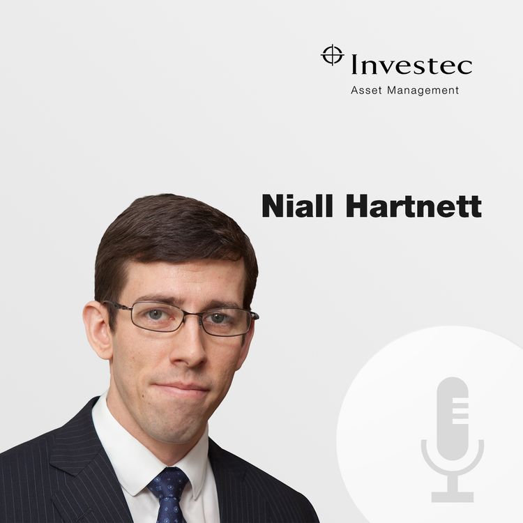 cover art for Rise of the electric vehicle