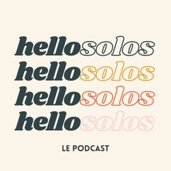 cover art for Hello Solos