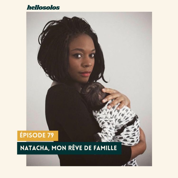 cover art for Natacha, mon rêve de famille