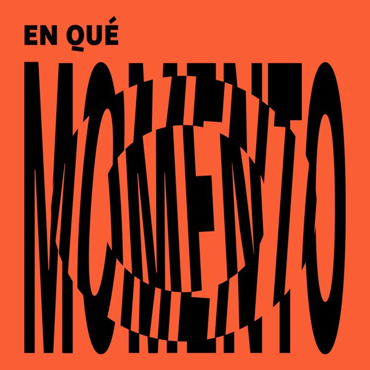 cover art for ¿En qué momento… La historia se rompió en dos?