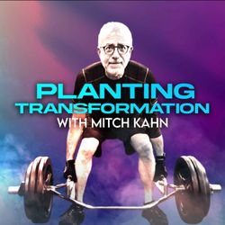 cover art for Planting Transformation