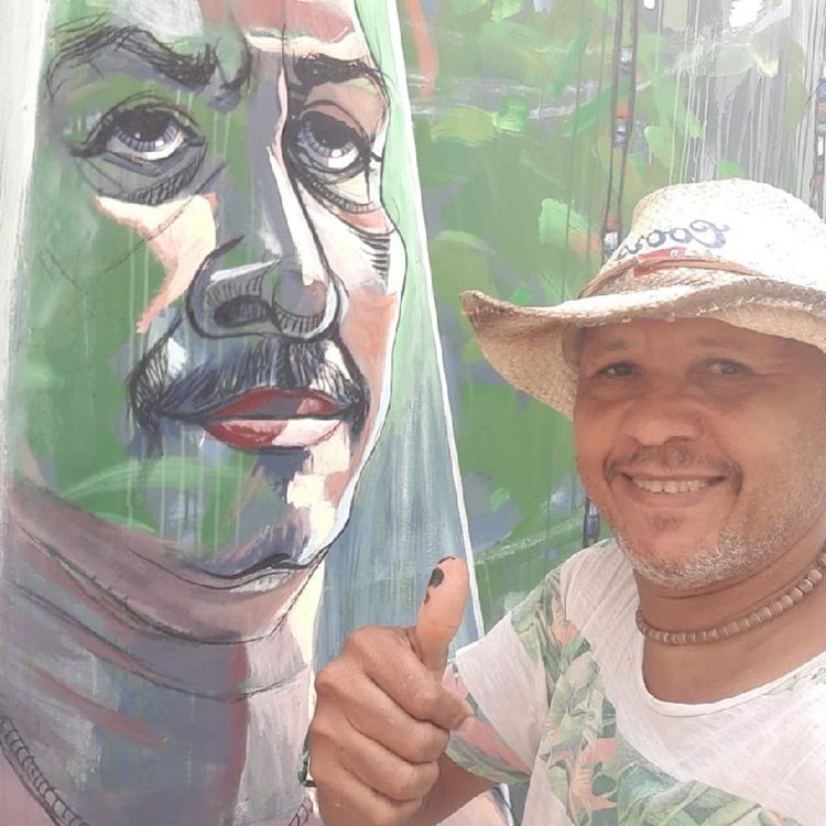 cover art for La Vocación