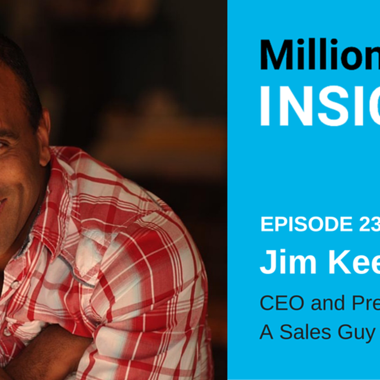 cover art for Lessons Not Taught with Jim Keenan