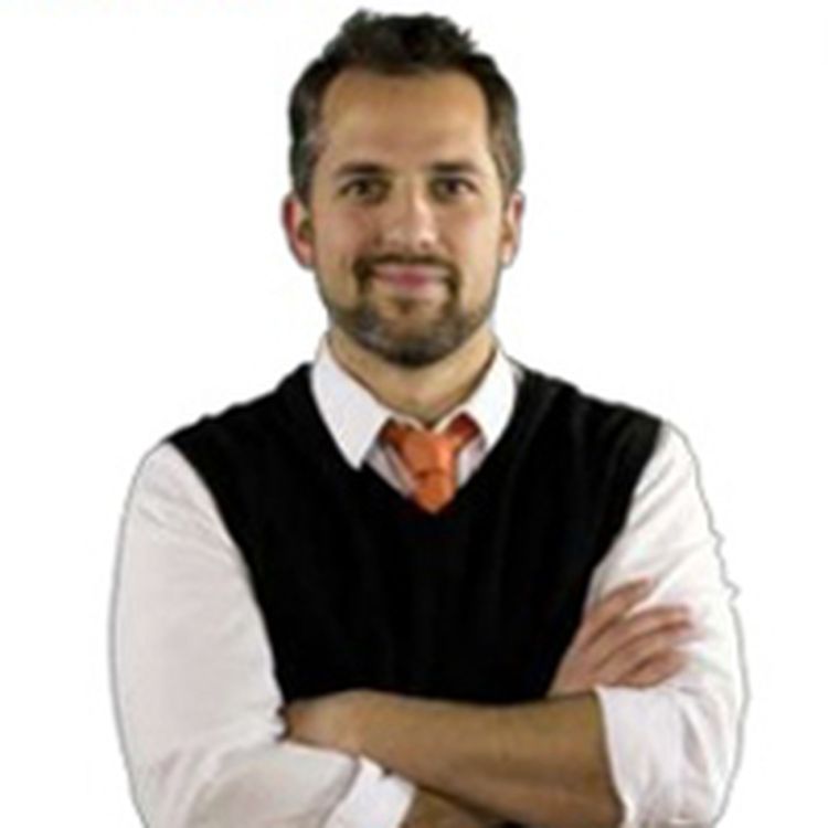 cover art for Owen Hemsath, YouTube Marketer and Cancer Survivor